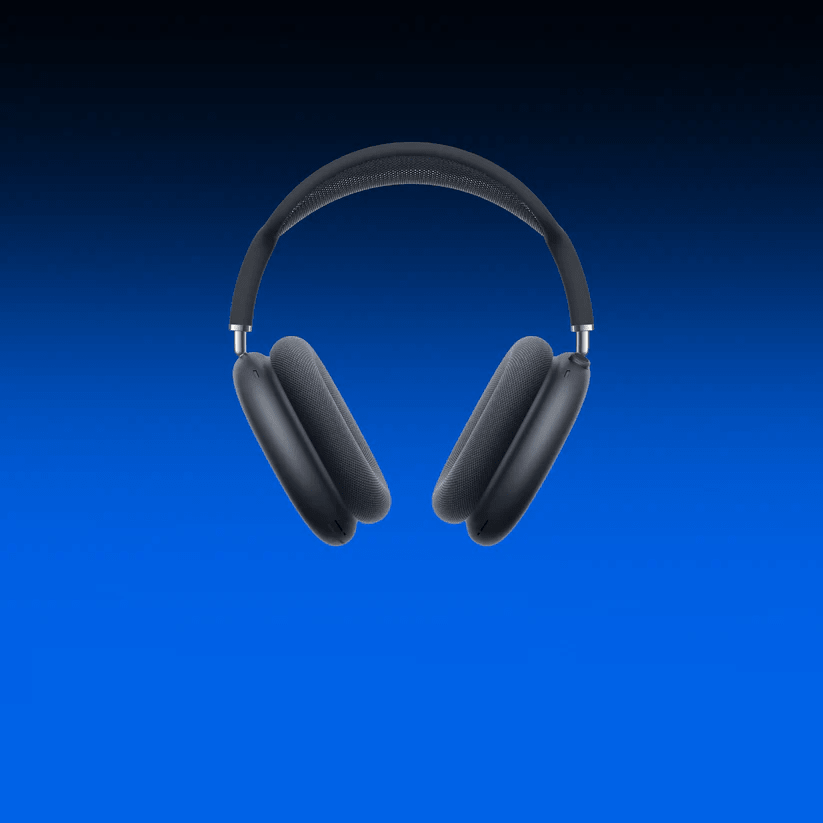 AiʀPods Max - StockPhone