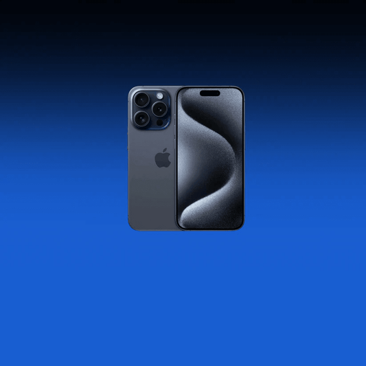 ⅠPhone 15 Pʀo 512 go - StockPhone