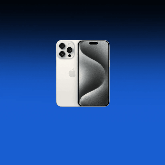 ⅠPhone 15 Pʀo Max - StockPhone