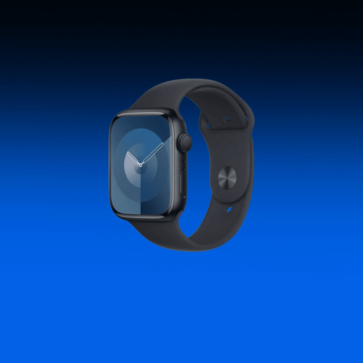 Watch Seʀies 9 - StockPhone