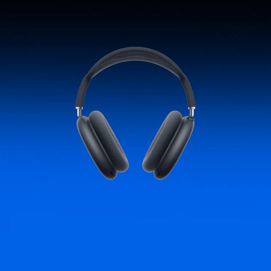 AiʀPods Max - StockPhone