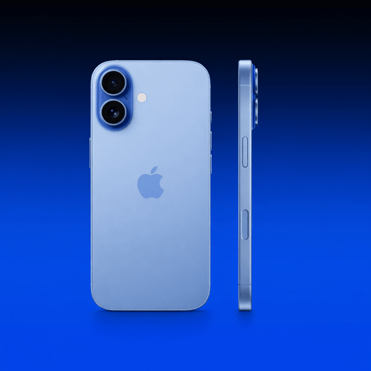 lphone 17 256Go - StockPhone