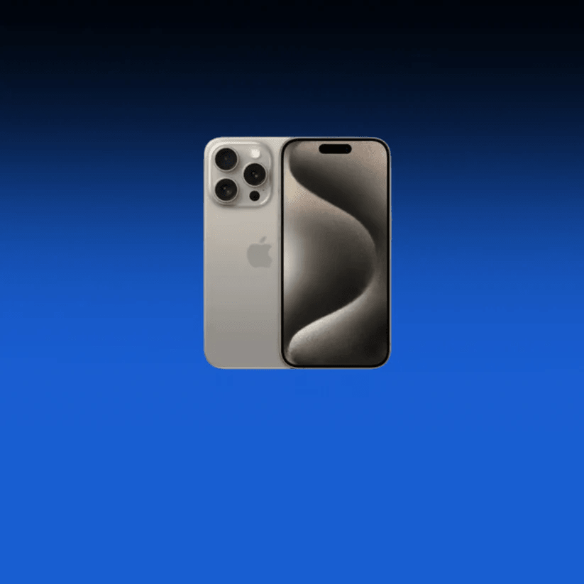 ⅠPhone 15 Pʀo 512 go - StockPhone