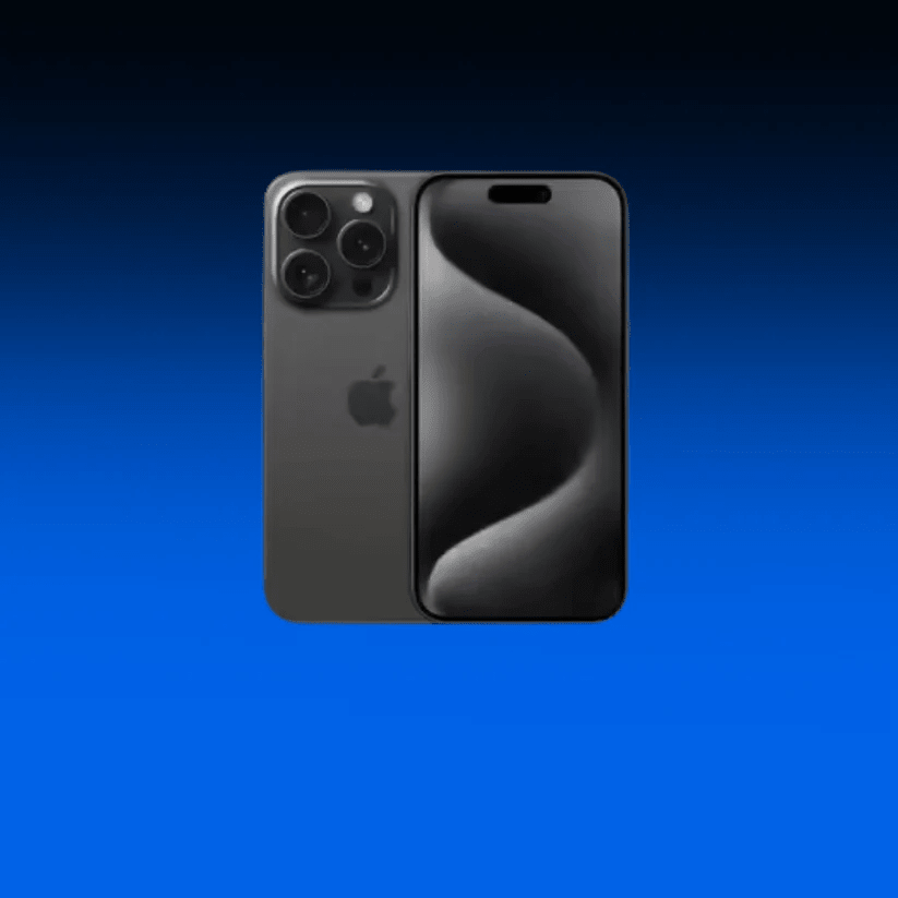 ⅠPhone 15 Pʀo 512 go - StockPhone