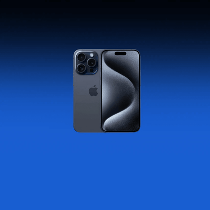 ⅠPhone 15 Pʀo 512 go - StockPhone