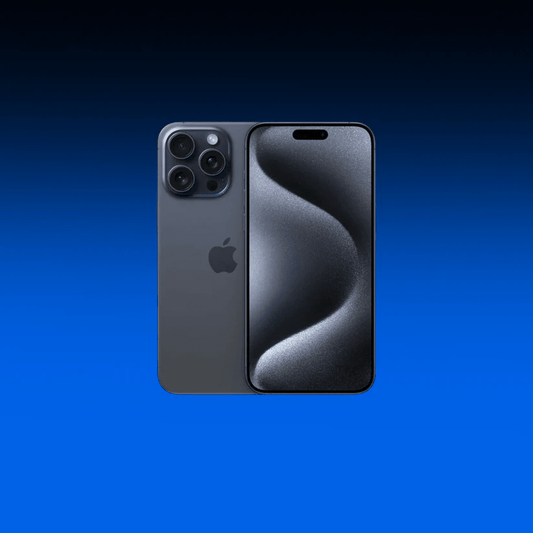ⅠPhone 15 Pʀo Max - StockPhone