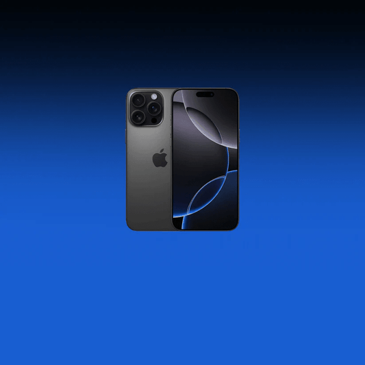 ⅠPhone 16 Pʀo Max 512 go - StockPhone